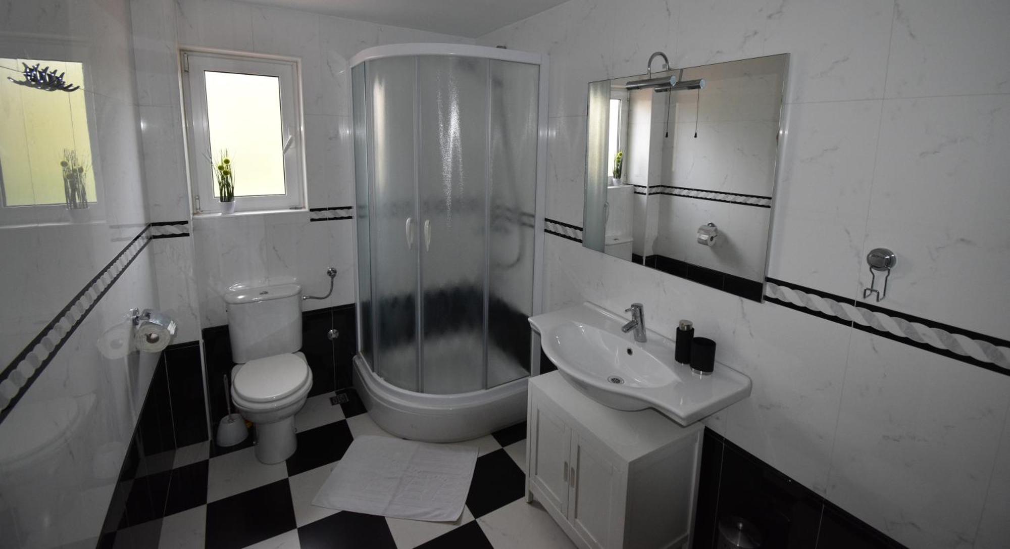 Apartment Andrea Orebić Kültér fotó