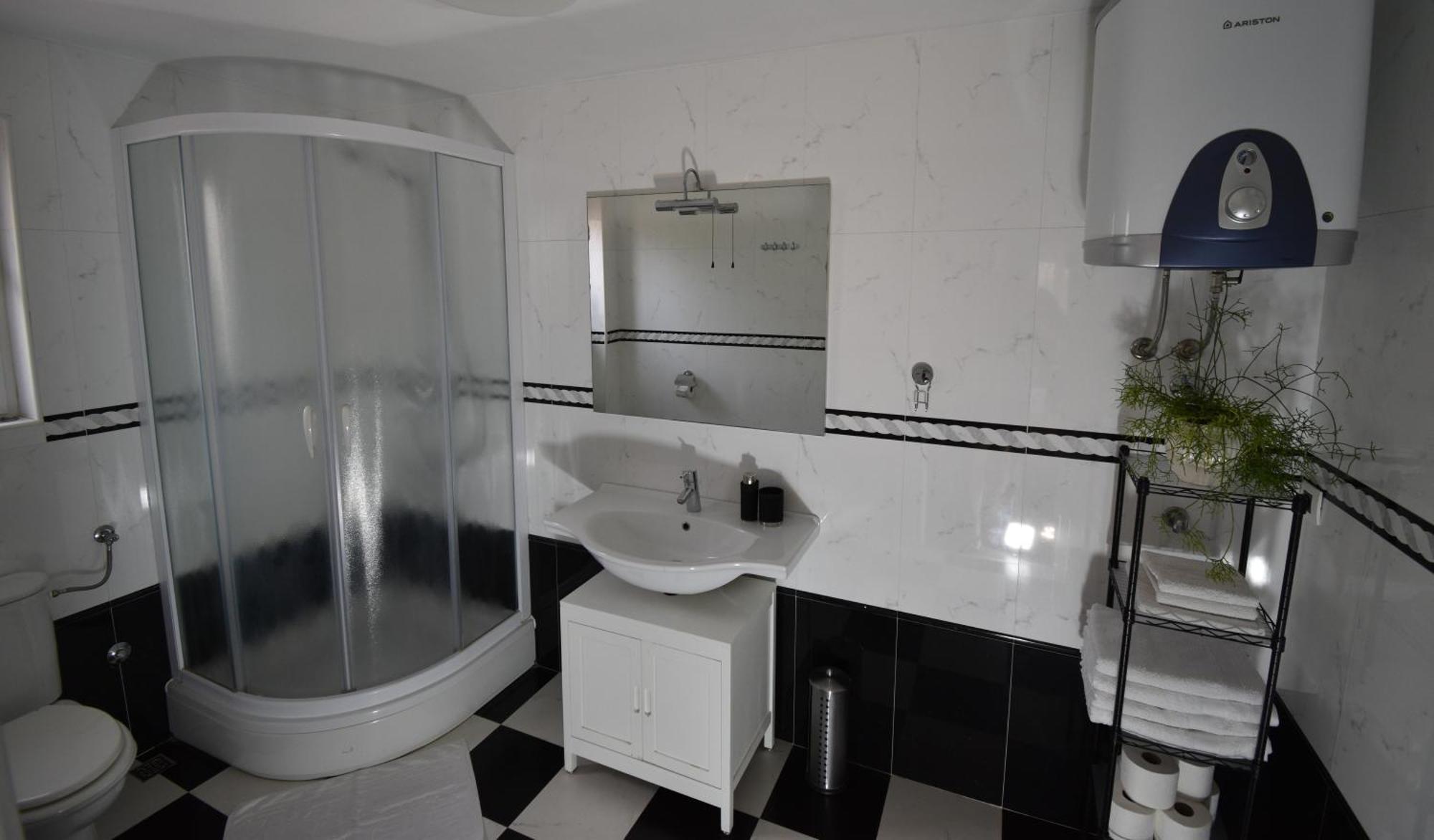 Apartment Andrea Orebić Kültér fotó
