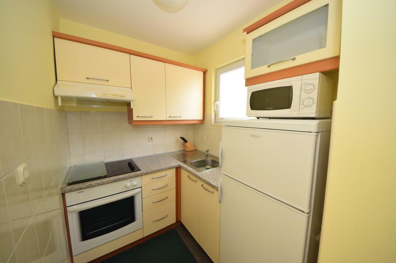 Apartment Andrea Orebić Kültér fotó