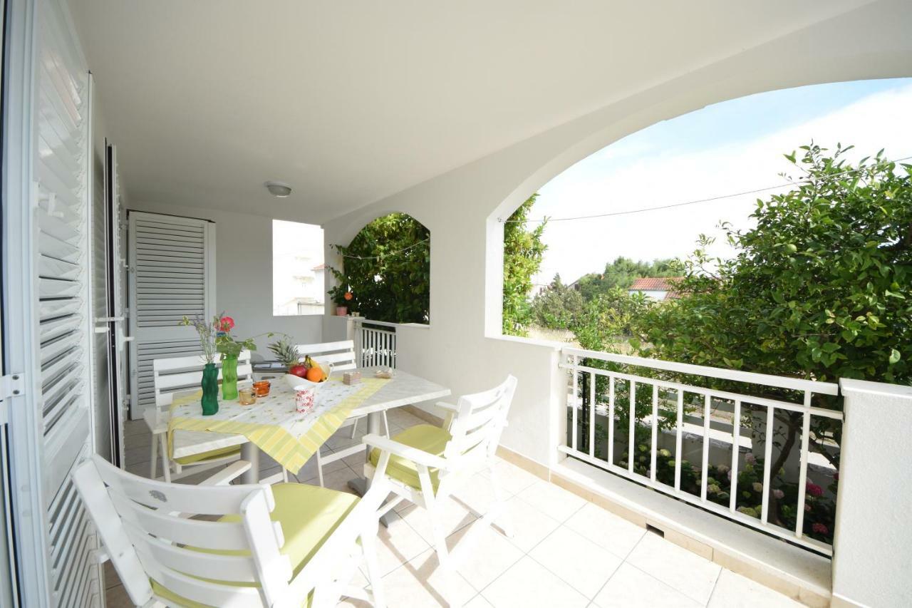 Apartment Andrea Orebić Kültér fotó
